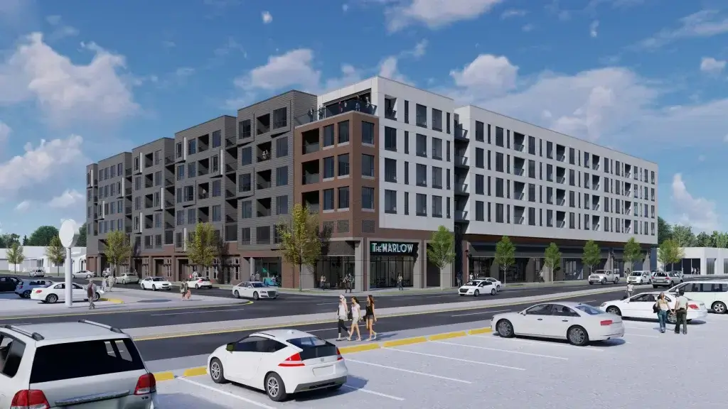 day scenes 15 photo signage